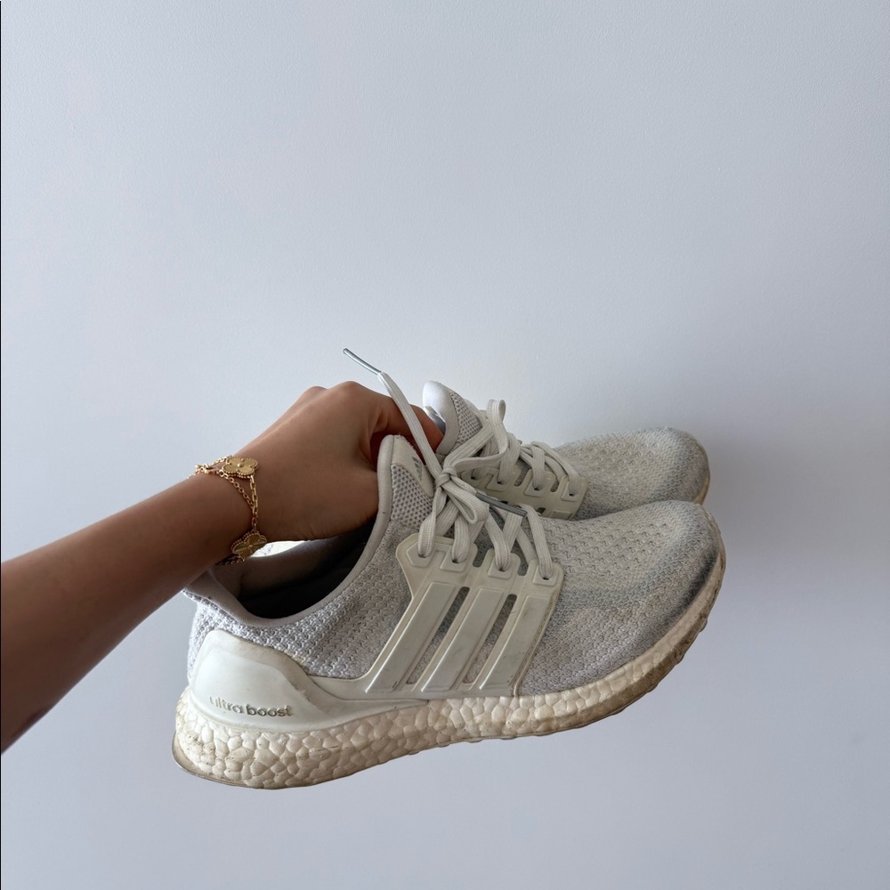 adidas ultra boost running shoes